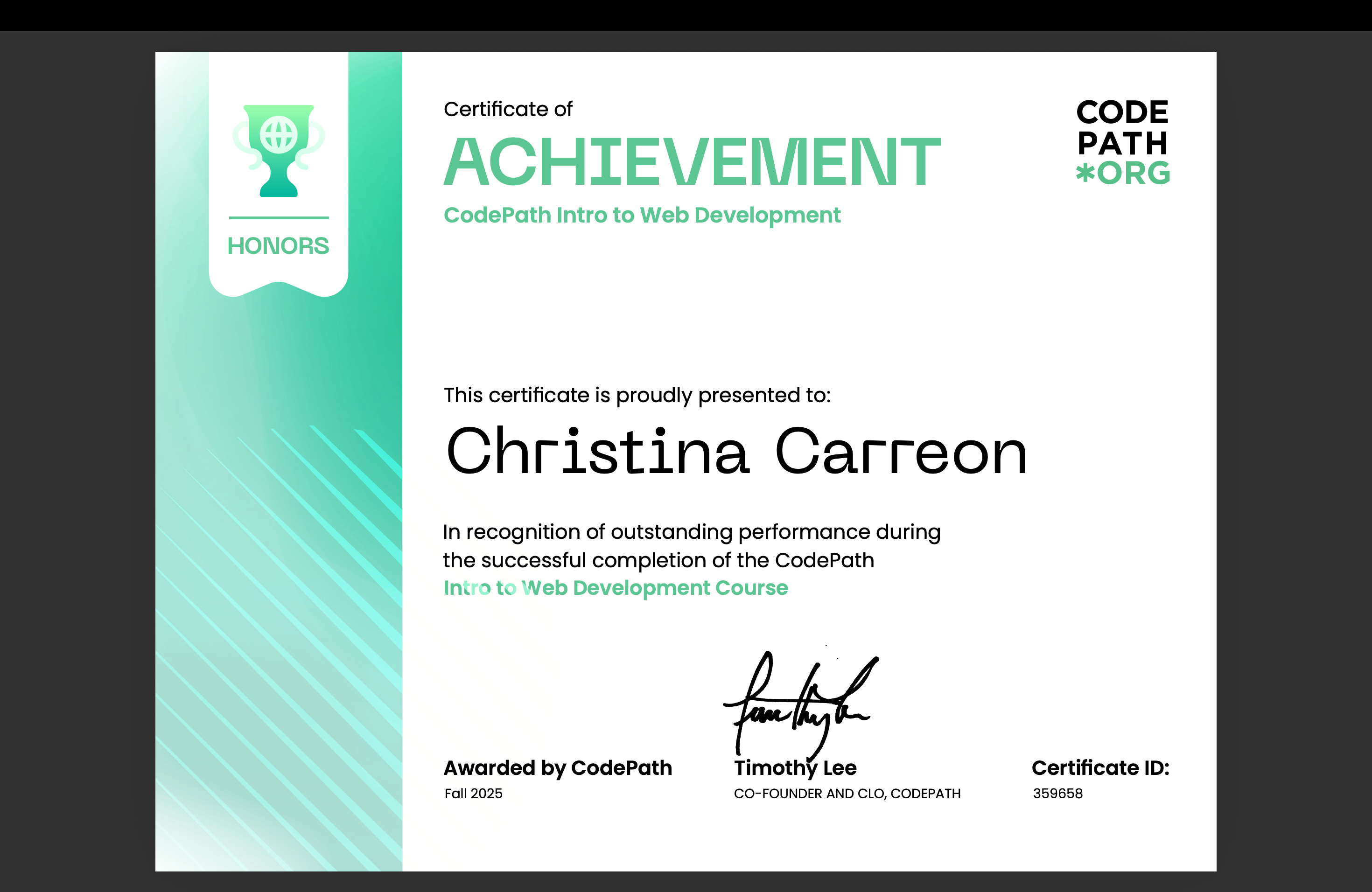 Codepath